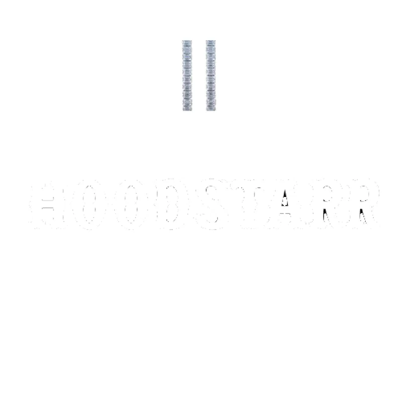 Custom Letters Freibeuter Font Necklace sold by The GUU Shop