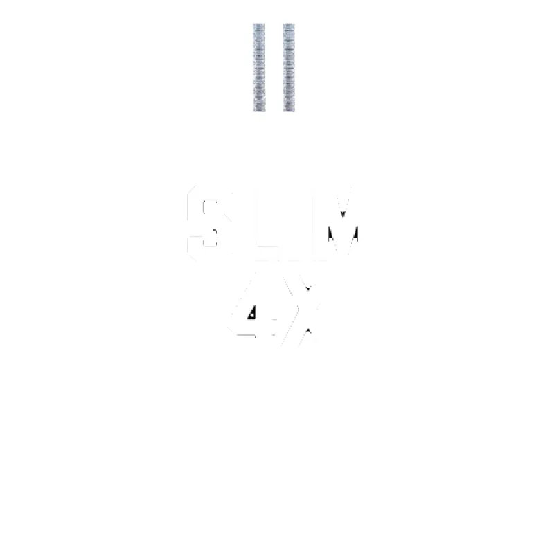 Custom Letters Baguette Two Layer Necklace sold by The GUU Shop