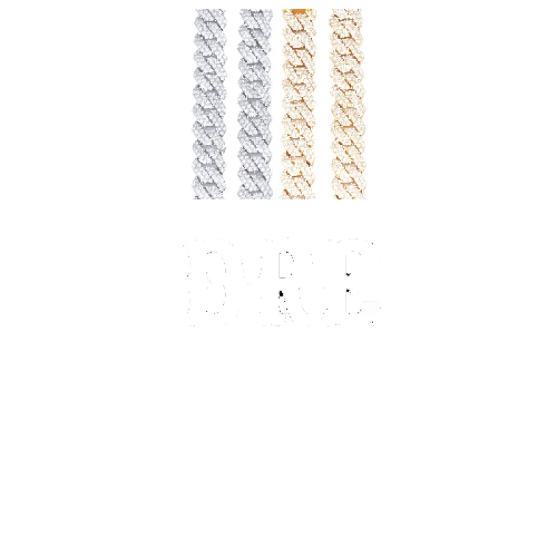 Custom Letters Freibeuter Font Necklace sold by The GUU Shop