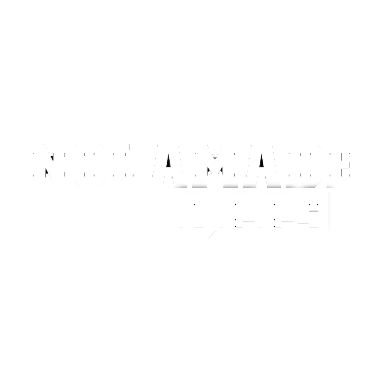 Custom Letters Two Layer Glow In The Dark Necklace sold by The GUU Shop