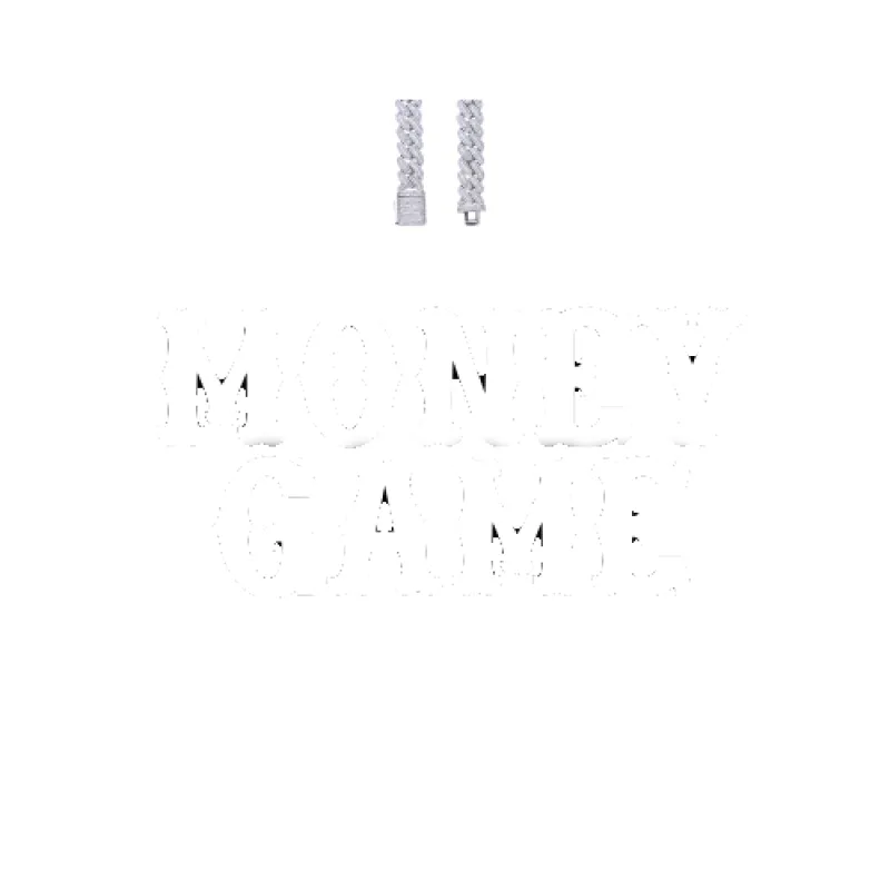 Custom Letters Freibeuter Font Necklace sold by The GUU Shop