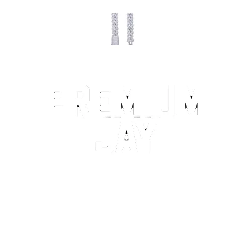 Custom Letters Baguette Two Layer Necklace sold by The GUU Shop