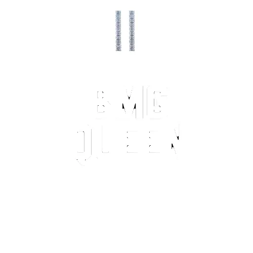 Custom Letters Baguette Two Layer Necklace sold by The GUU Shop