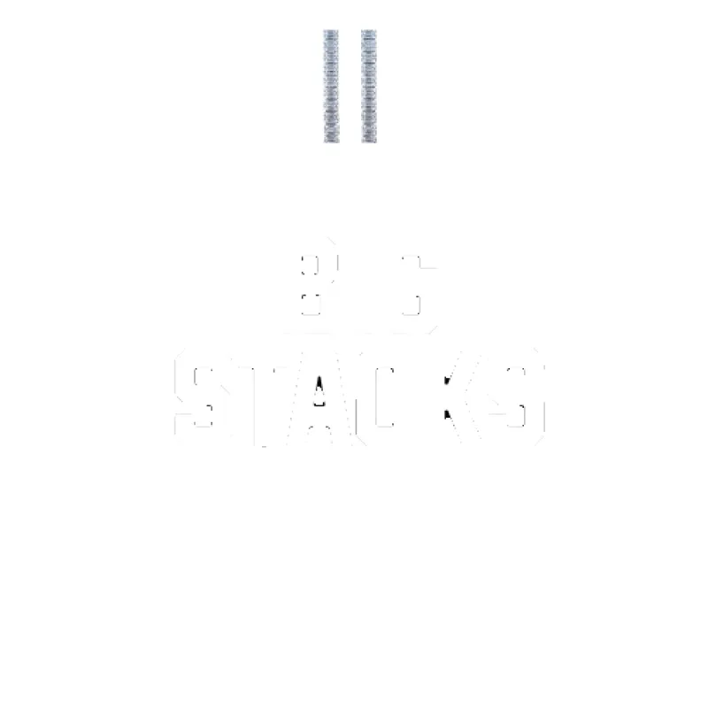 Custom Letters Baguette Two Layer Necklace sold by The GUU Shop