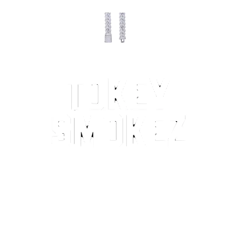 Custom Letters Baguette Two Layer Necklace sold by The GUU Shop