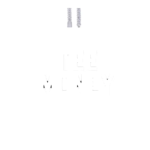 Custom Letters Baguette Two Layer Necklace sold by The GUU Shop