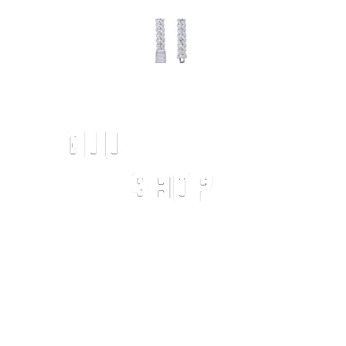 Custom Letters Baguette Two Layer Necklace sold by The GUU Shop