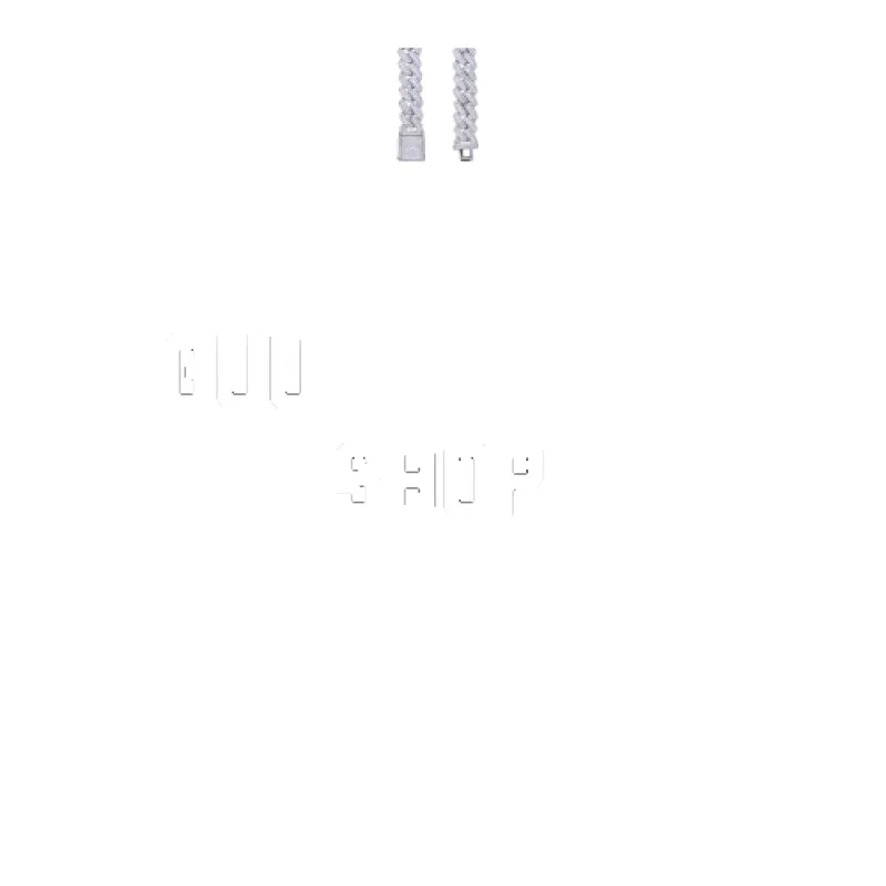 Custom Letters Baguette Two Layer Necklace sold by The GUU Shop