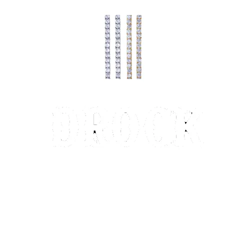 Custom Letters Freibeuter Font Necklace sold by The GUU Shop