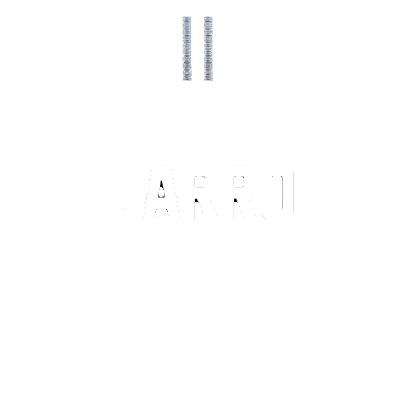 Custom Letters Baguette Two Layer Necklace sold by The GUU Shop