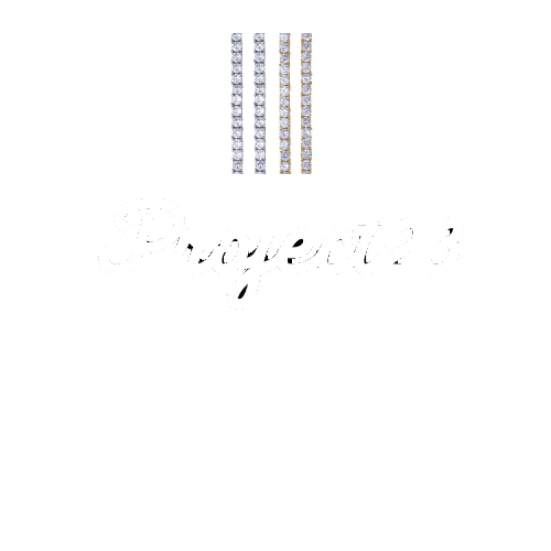 Script Custom Letter Necklace sold by The GUU Shop