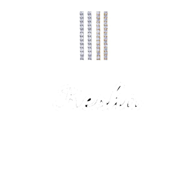 Script Custom Letter Necklace sold by The GUU Shop