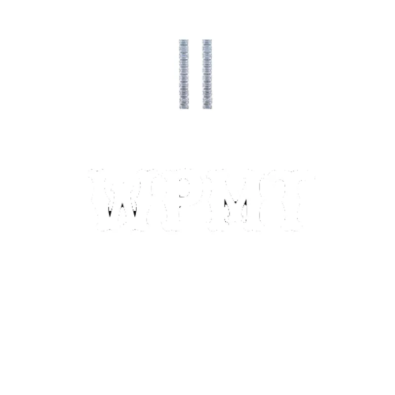 Custom Letters Freibeuter Font Necklace sold by The GUU Shop