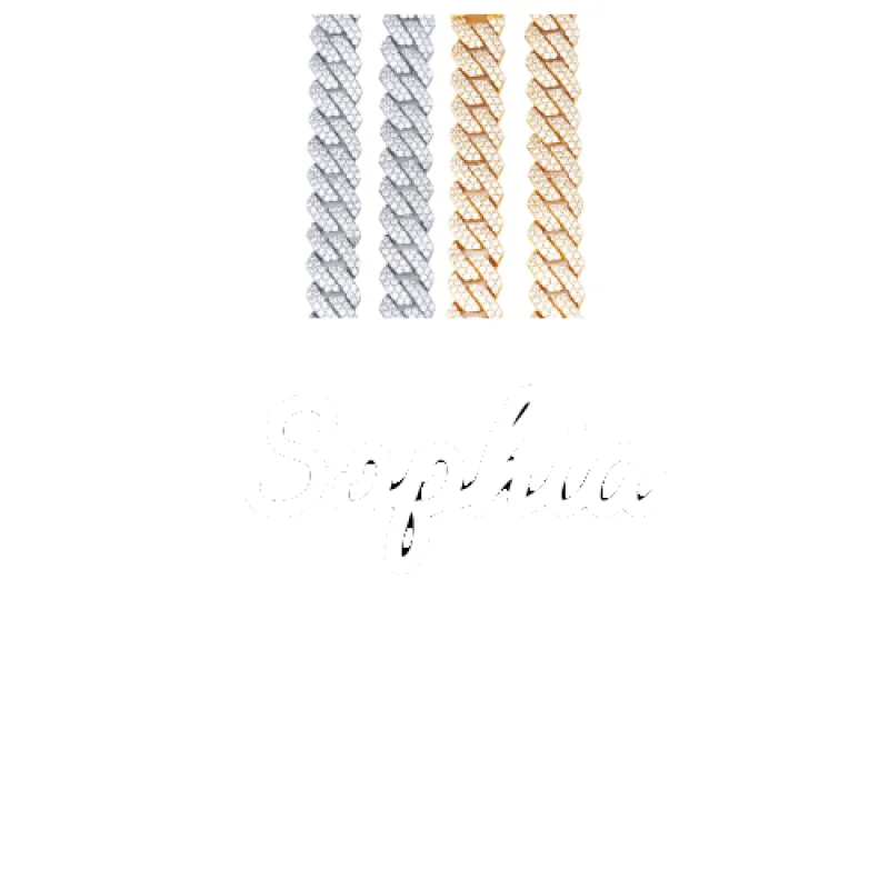 Script Custom Letter Necklace made by The GUU Shop