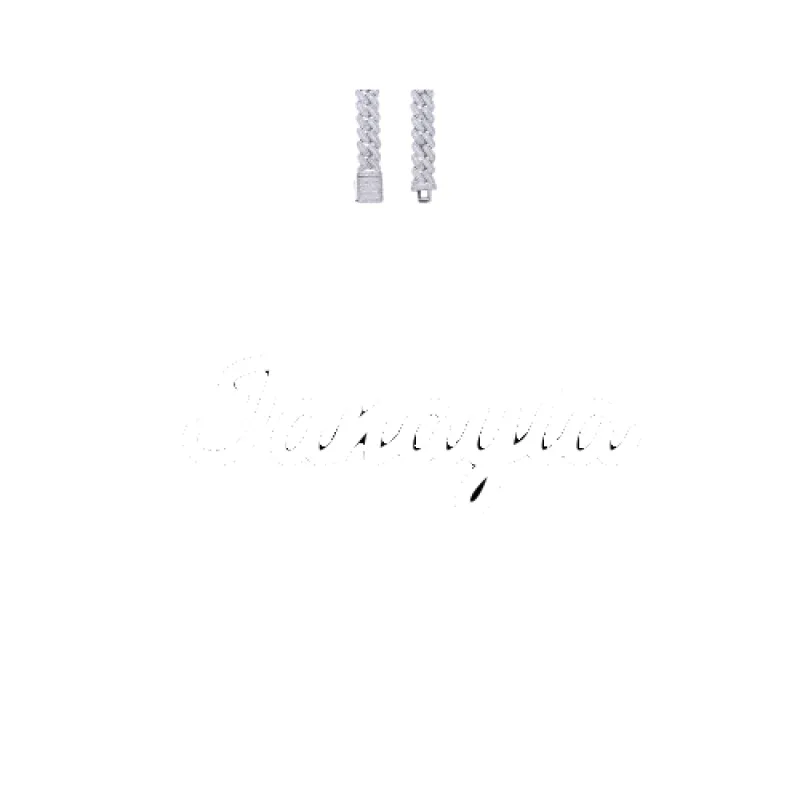 Script Custom Letter Necklace sold by The GUU Shop