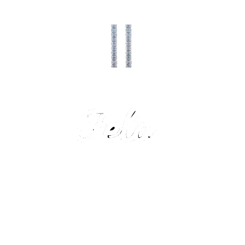 Script Custom Letter Necklace sold by The GUU Shop