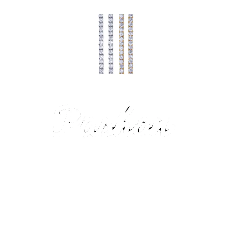 Script Custom Letter Necklace sold by The GUU Shop