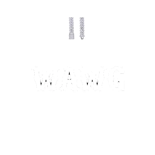 Custom Letters Freibeuter Font Necklace sold by The GUU Shop