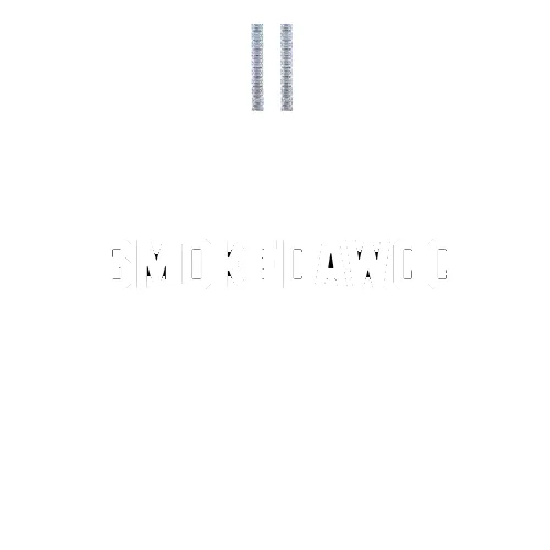 Custom Letters Baguette Two Layer Necklace sold by The GUU Shop