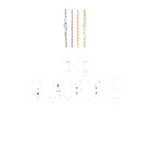 Custom Letters Freibeuter Font Necklace sold by The GUU Shop