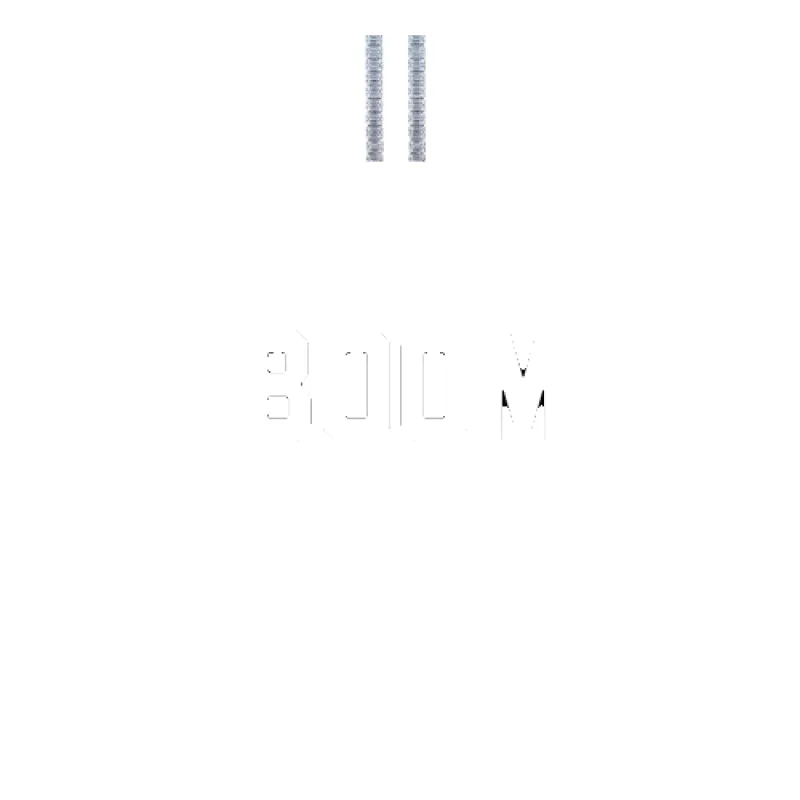 Custom Letters Baguette Two Layer Necklace sold by The GUU Shop