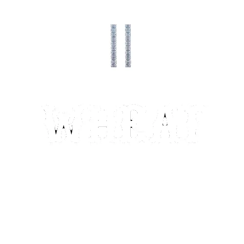 Custom Letters Freibeuter Font Necklace sold by The GUU Shop