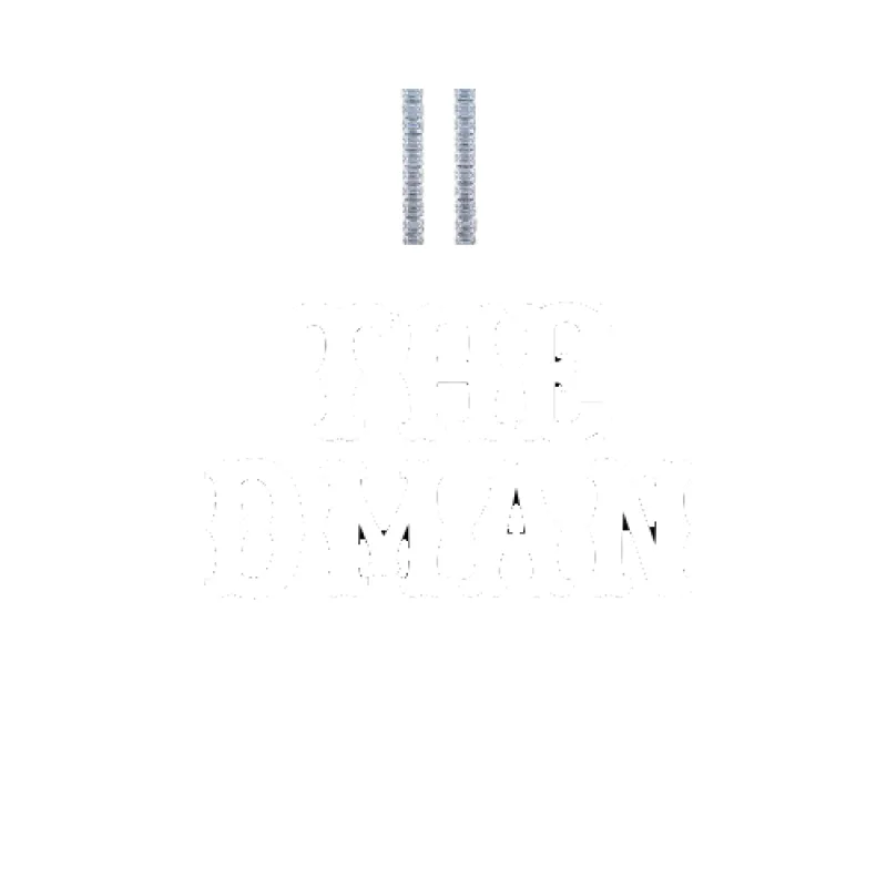 Custom Letters Freibeuter Font Necklace sold by The GUU Shop