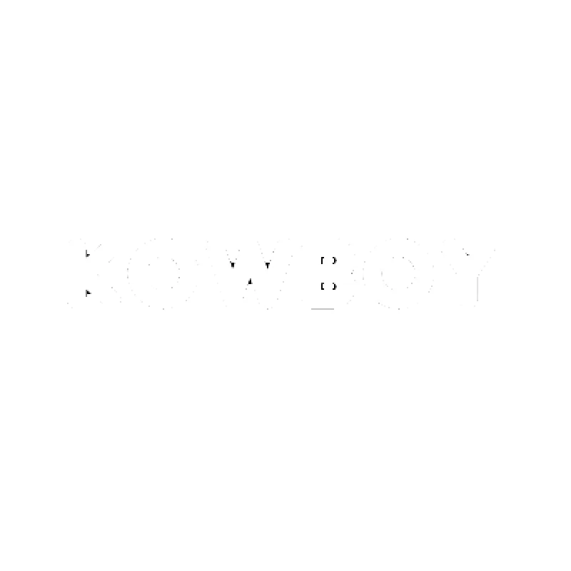 Small Baguette Custom Pendant made by The GUU Shop