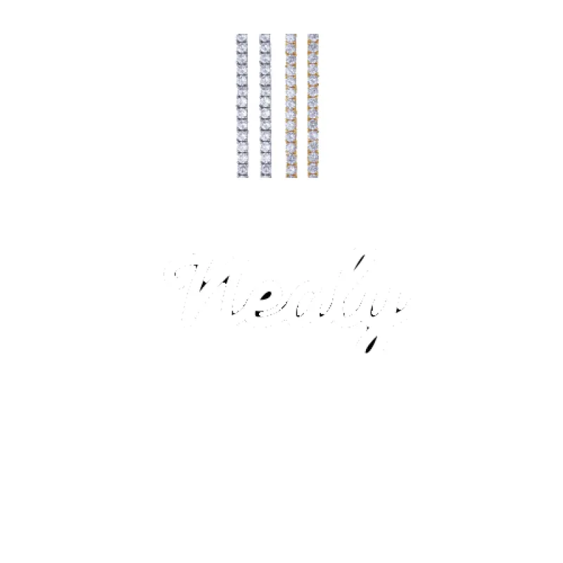 Script Custom Letter Necklace sold by The GUU Shop