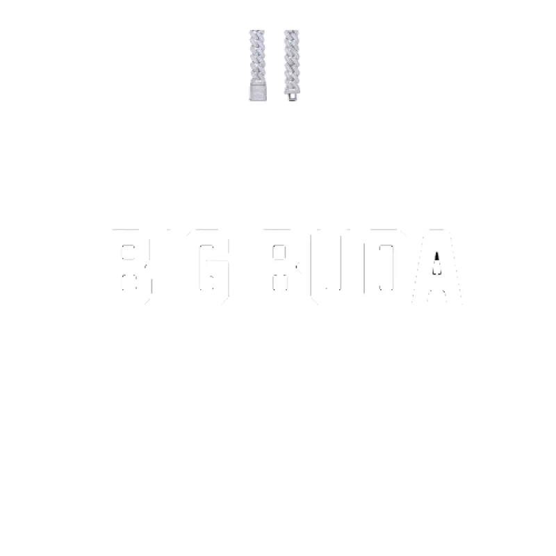 Custom Letters Baguette Two Layer Necklace sold by The GUU Shop