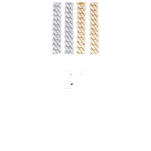 Custom Letters Freibeuter Font Necklace sold by The GUU Shop