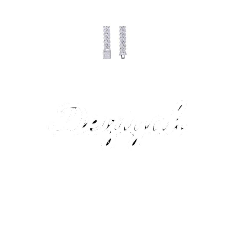 Script Custom Letter Necklace sold by The GUU Shop