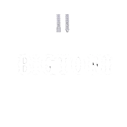 Custom Letters Freibeuter Font Necklace sold by The GUU Shop