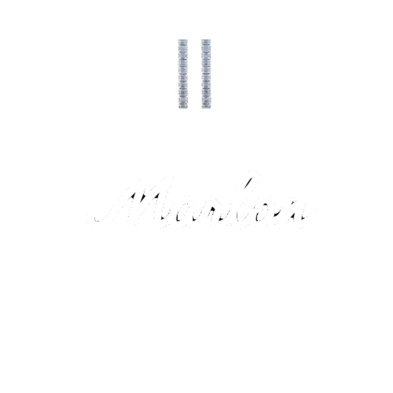 Script Custom Letter Necklace sold by The GUU Shop