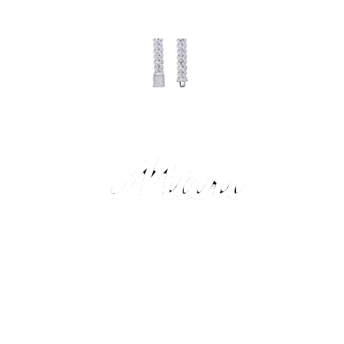 Script Custom Letter Necklace sold by The GUU Shop