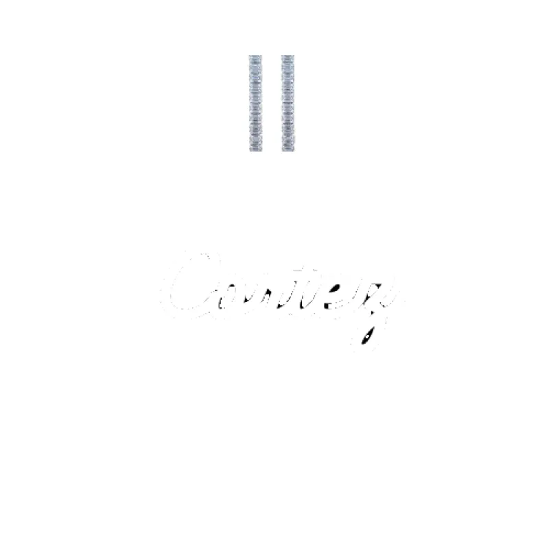 Script Custom Letter Necklace sold by The GUU Shop