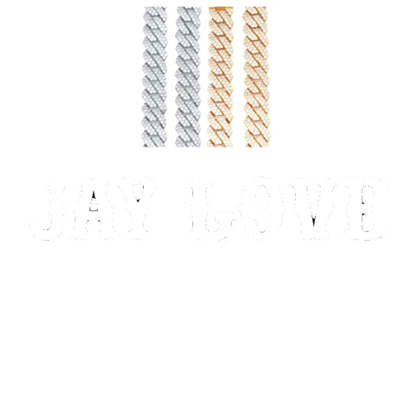 Custom Letters Freibeuter Font Necklace sold by The GUU Shop