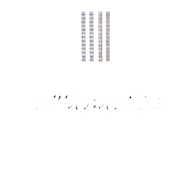 Script Custom Letter Necklace sold by The GUU Shop