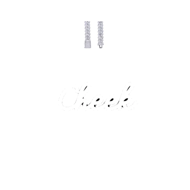 Script Custom Letter Necklace sold by The GUU Shop