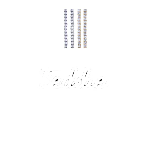 Script Custom Letter Necklace sold by The GUU Shop