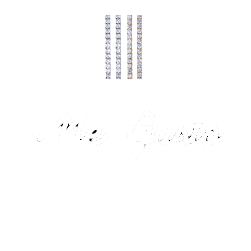 Script Custom Letter Necklace sold by The GUU Shop