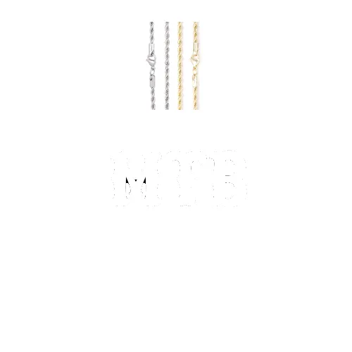 Custom Letters Freibeuter Font Necklace sold by The GUU Shop