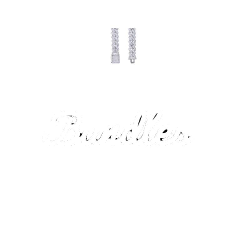 Script Custom Letter Necklace sold by The GUU Shop