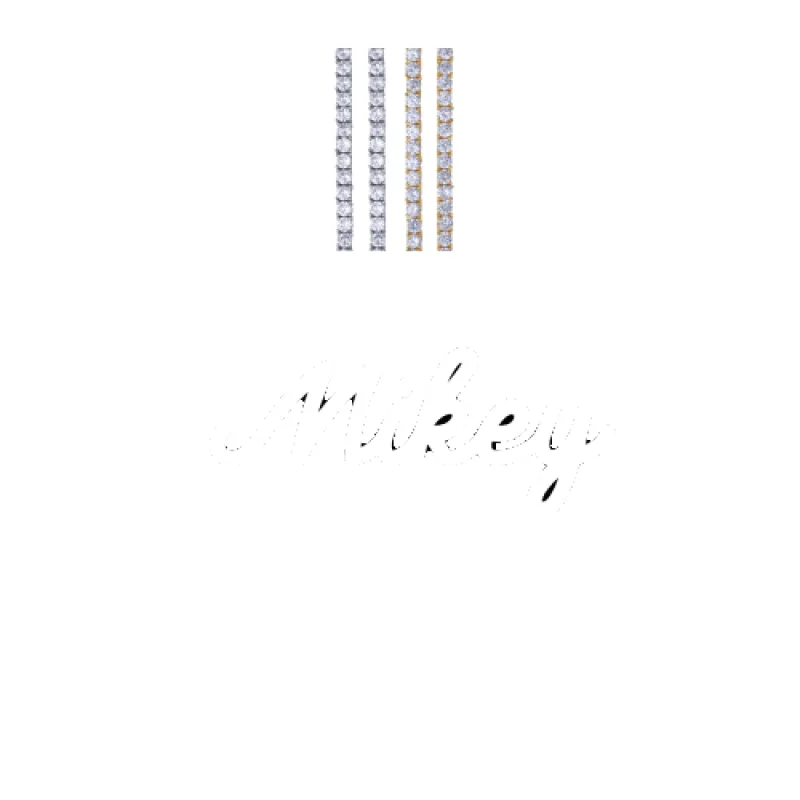 Script Custom Letter Necklace sold by The GUU Shop