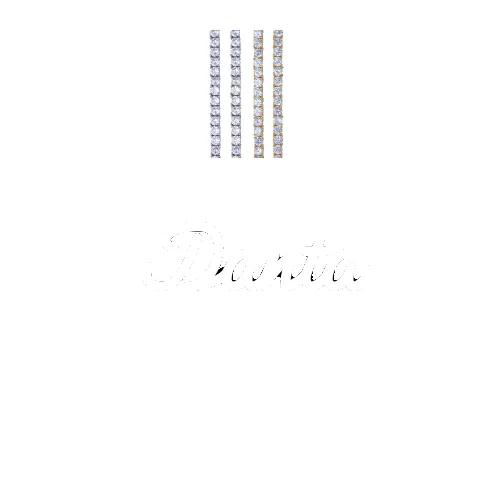 Script Custom Letter Necklace sold by The GUU Shop