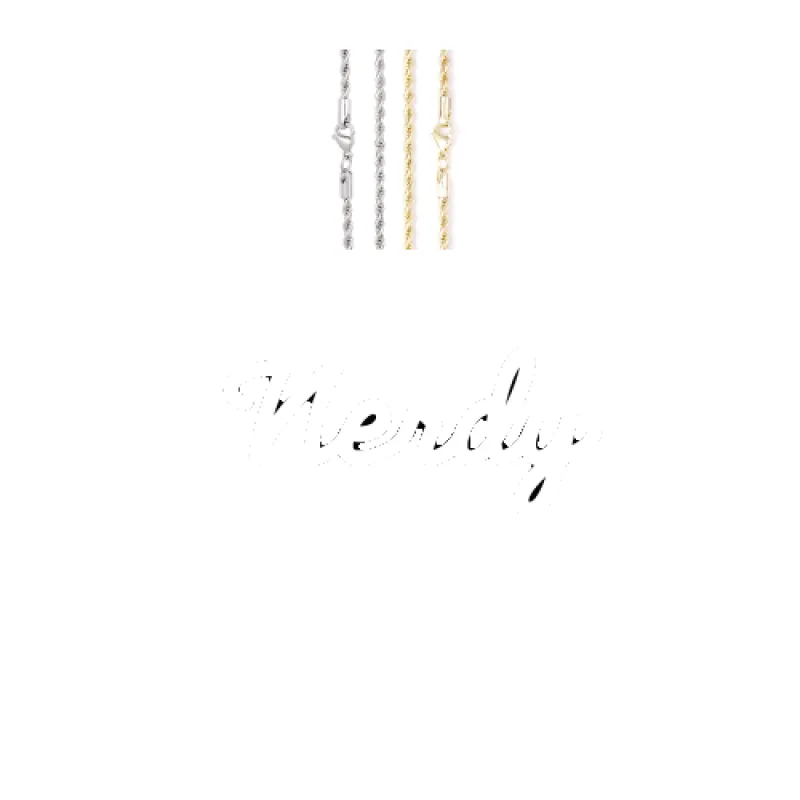 Script Custom Letter Necklace sold by The GUU Shop