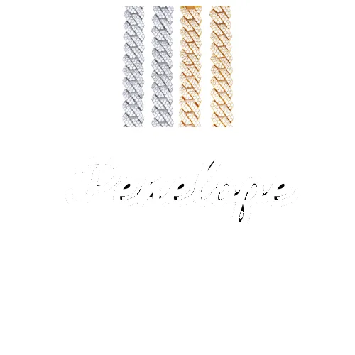 Script Custom Letter Necklace sold by The GUU Shop