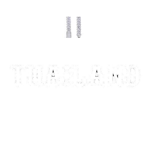 Custom Letters Freibeuter Font Necklace sold by The GUU Shop