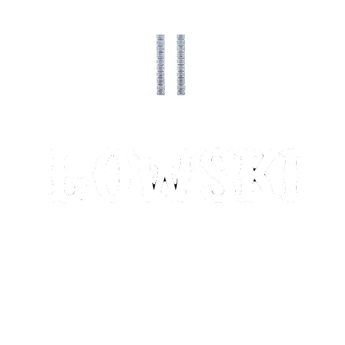 Custom Letters Freibeuter Font Necklace sold by The GUU Shop