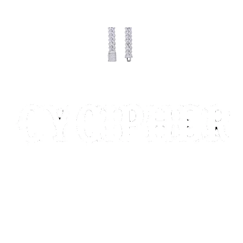 Custom Letters Freibeuter Font Necklace sold by The GUU Shop